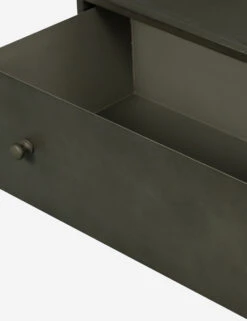 Malcom Curio Cabinet -MIUBOW Furniture Shop 225768 002 DET 2