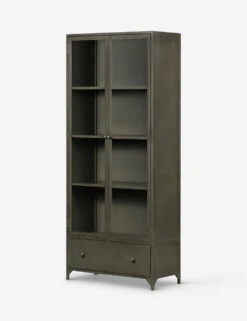 Malcom Curio Cabinet -MIUBOW Furniture Shop 225768 002 PRM 1