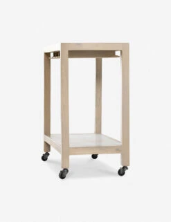 Merlin Bar Cart -MIUBOW Furniture Shop 225839 001 DET 1