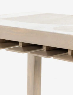 Merlin Bar Cart -MIUBOW Furniture Shop 225839 001 DET 6