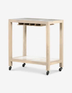 Merlin Bar Cart -MIUBOW Furniture Shop 225839 001 PRM 1