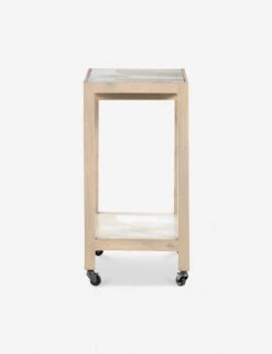 Merlin Bar Cart -MIUBOW Furniture Shop 225839 001 SID 1