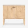 Beckett Bar Cabinet