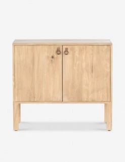 Beckett Bar Cabinet
