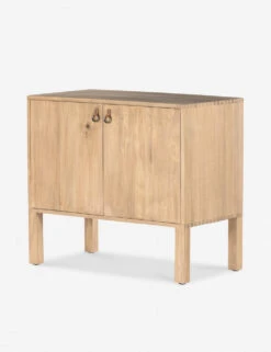 Beckett Bar Cabinet -MIUBOW Furniture Shop 225870 001 PRM 1