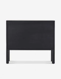 Beckett Bar Cabinet -MIUBOW Furniture Shop 225870 002 BCK 1