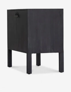 Beckett Bar Cabinet -MIUBOW Furniture Shop 225870 002 DET 1
