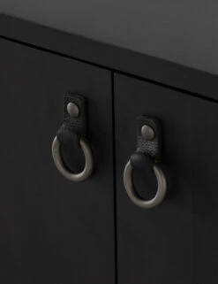 Beckett Bar Cabinet -MIUBOW Furniture Shop 225870 002 DET 6