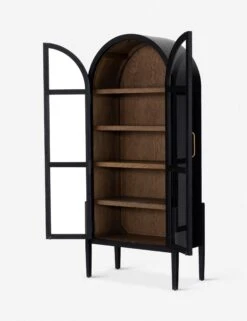 Apolline Curio Cabinet 23 Apolline Curio Cabinet -MIUBOW Furniture Shop 225878 001 opn 1 c1455a8c 7449 4b0d a5ce 3e58e23622bd