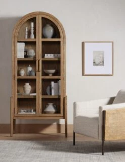 Apolline Curio Cabinet 33 Apolline Curio Cabinet -MIUBOW Furniture Shop 225878 002 VIG 2 SITECROP