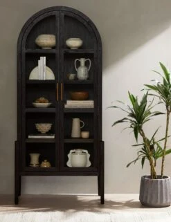 Apolline Curio Cabinet 39 Apolline Curio Cabinet -MIUBOW Furniture Shop 225878 004 ESS 1 SITECROP