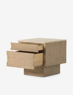 Brecken Nightstand -MIUBOW Furniture Shop 225937 001 OPN 1