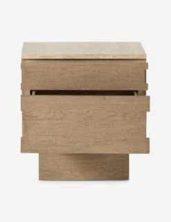 Brecken Nightstand -MIUBOW Furniture Shop 225937 001 OPN 2