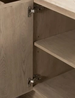 Brecken Sideboard -MIUBOW Furniture Shop 225939 001 DET 6