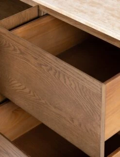 Brecken Sideboard -MIUBOW Furniture Shop 225939 003 DET 5