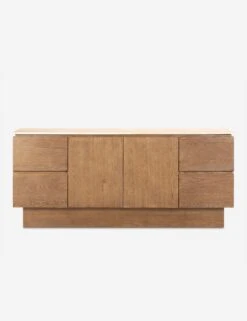 Brecken Sideboard -MIUBOW Furniture Shop 225939 003 FRT 1