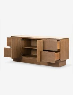 Brecken Sideboard -MIUBOW Furniture Shop 225939 003 OPN 1