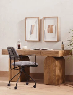 Mags Desk -MIUBOW Furniture Shop 225946 002 HOV 1