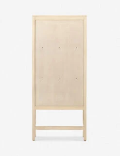 Hannah Narrow Cabinet -MIUBOW Furniture Shop 225960 002 BCK 1