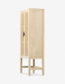 Hannah Narrow Cabinet -MIUBOW Furniture Shop 225960 002 DET 3