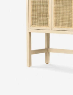 Hannah Narrow Cabinet -MIUBOW Furniture Shop 225960 002 DET 5