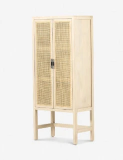 Hannah Narrow Cabinet -MIUBOW Furniture Shop 225960 002 PRM 1