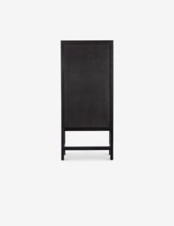 Hannah Narrow Cabinet -MIUBOW Furniture Shop 225960 003 BCK 1