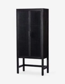 Hannah Narrow Cabinet -MIUBOW Furniture Shop 225960 003 PRM 1