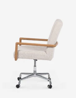 Lisa Office Chair -MIUBOW Furniture Shop 226005 001 SID 2