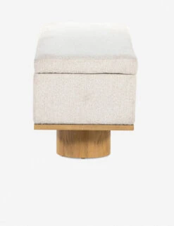 Wynter Storage Bench -MIUBOW Furniture Shop 226181 001 SID 1