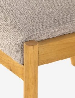 Macklin Dining Chair -MIUBOW Furniture Shop 226218 001 DET 1