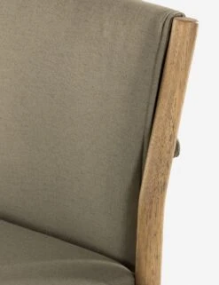 Macklin Dining Chair -MIUBOW Furniture Shop 226218 002 DET 5