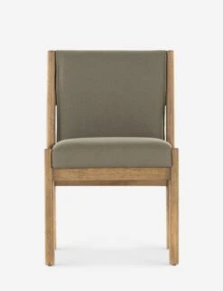 Macklin Dining Chair -MIUBOW Furniture Shop 226218 002 FRT 1 1