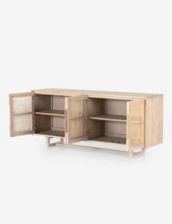 Margot Sideboard -MIUBOW Furniture Shop 226273 001 opn 1