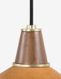 Doherty Pendant Light -MIUBOW Furniture Shop 226298 001 DET 4