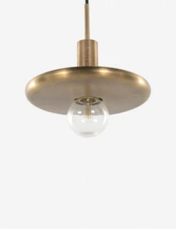 Keaton Pendant Light -MIUBOW Furniture Shop 226314 001 DET 1