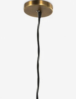 Keaton Pendant Light -MIUBOW Furniture Shop 226314 001 DET 3