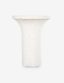 Ramos Tall Round Side Table