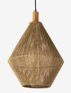 Sidra Pendant Light -MIUBOW Furniture Shop 226318 003 DET 3