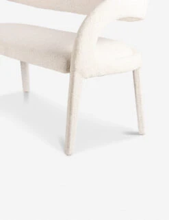 Joel Dining Bench -MIUBOW Furniture Shop 226333 003 DET 3