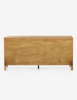 Verna Filing Sideboard -MIUBOW Furniture Shop 226392 001 BCK 1