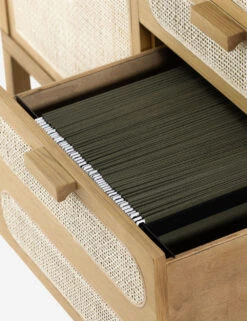 Verna Filing Sideboard -MIUBOW Furniture Shop 226392 001 DET 1