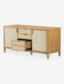 Verna Filing Sideboard -MIUBOW Furniture Shop 226392 001 OPN 1