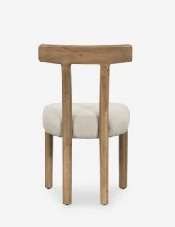 Wendi Dining Chair -MIUBOW Furniture Shop 226398 003 bck 1