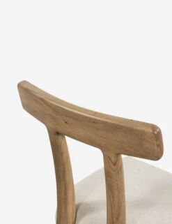 Wendi Dining Chair -MIUBOW Furniture Shop 226398 003 det 7