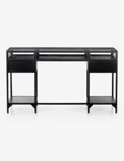 Malcom Modular Desk 12 Malcom Modular Desk -MIUBOW Furniture Shop 226402 001 BCK 1