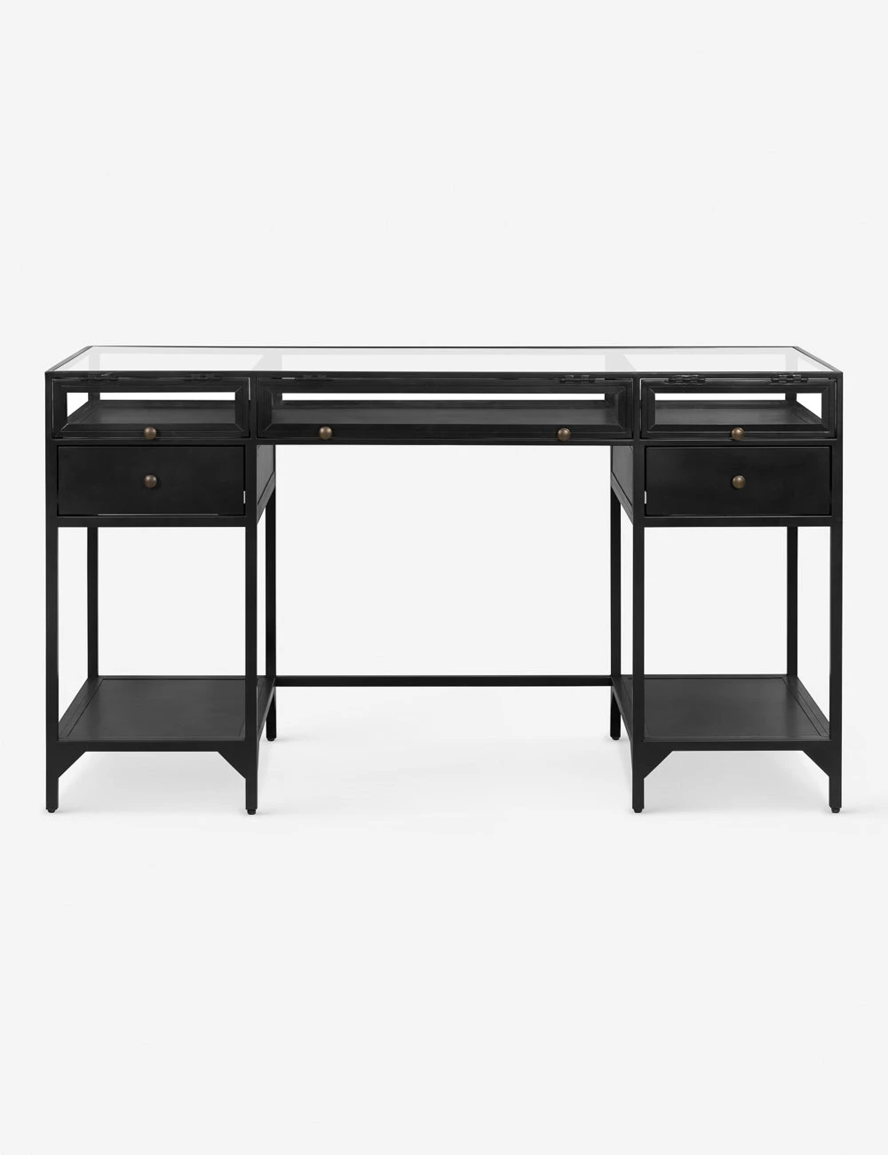 Malcom Modular Desk 1 Malcom Modular Desk