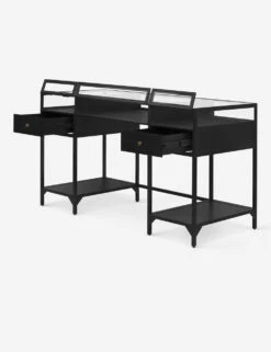 Malcom Modular Desk 10 Malcom Modular Desk -MIUBOW Furniture Shop 226402 001 OPN 1