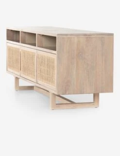 Margot Media Console -MIUBOW Furniture Shop 226484 001 det 1