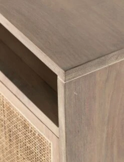 Margot Media Console -MIUBOW Furniture Shop 226484 001 det 3